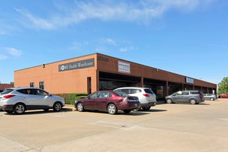 Tulsa, OK Office - 12206 E 51st St