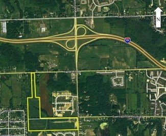 Davison, MI Residential - Irish And Lapeer Rd