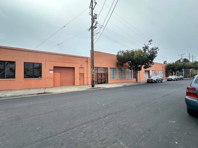 4065 Emery St, Emeryville, CA for Rent