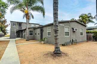 Van Nuys, CA undefined - 7033 Hazeltine Ave