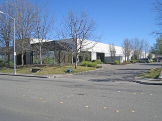 Santa Rosa, CA Office - 5570 Skylane Blvd