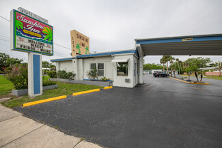 Daytona Beach, FL Hospitality - 1234 S Ridgewood Ave