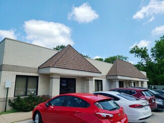 11901 W FLORISSANT AVE  