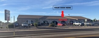 Sun City West, AZ Office/Retail - 12805 W Beardsley Rd