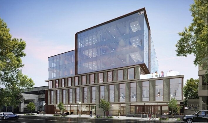 240 Saint Paul St, Denver, CO for Rent