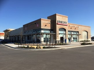 Kansas City, MO Retail - 8383 N Booth Ave