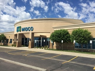 Sioux Falls, SD Office - 3901 N Louise Ave