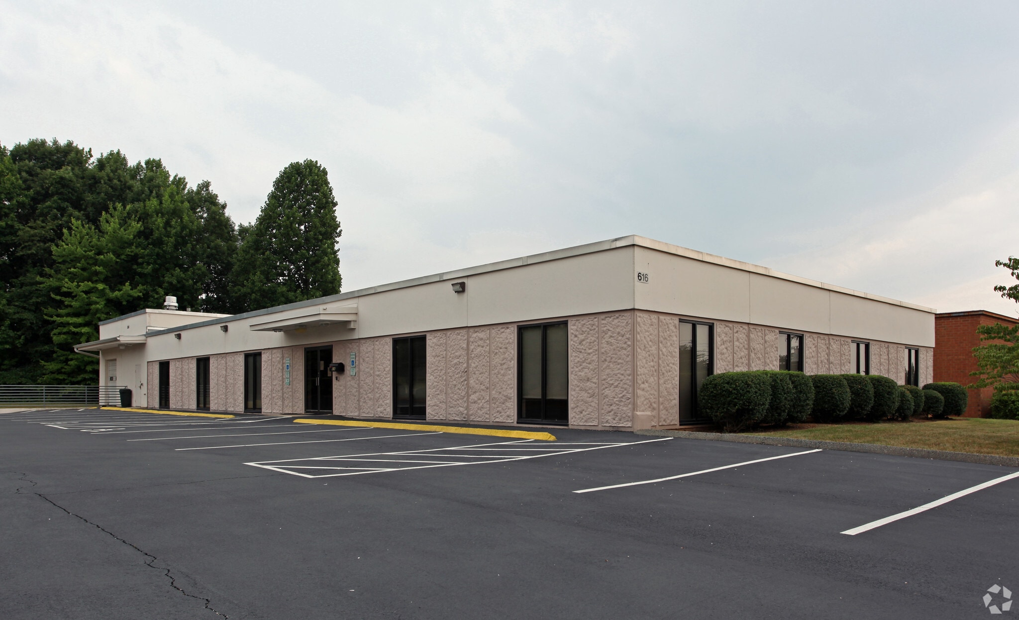 616 Industrial Ave, Greensboro, NC for Rent