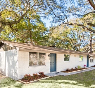 Tampa, FL Apartments - 1921 E 137th Ave