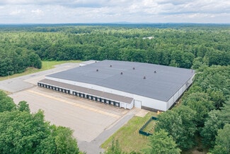 Kingston, NH Industrial - 266 Route 125 Kingston, NH Industrial - 266 Route 125