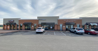 Norwalk, OH Retail - 56 Stower Ln