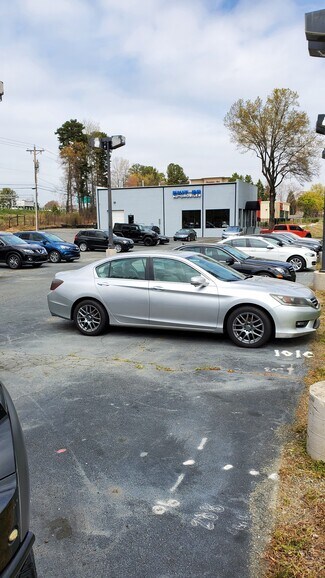 19409 Statesville Rd