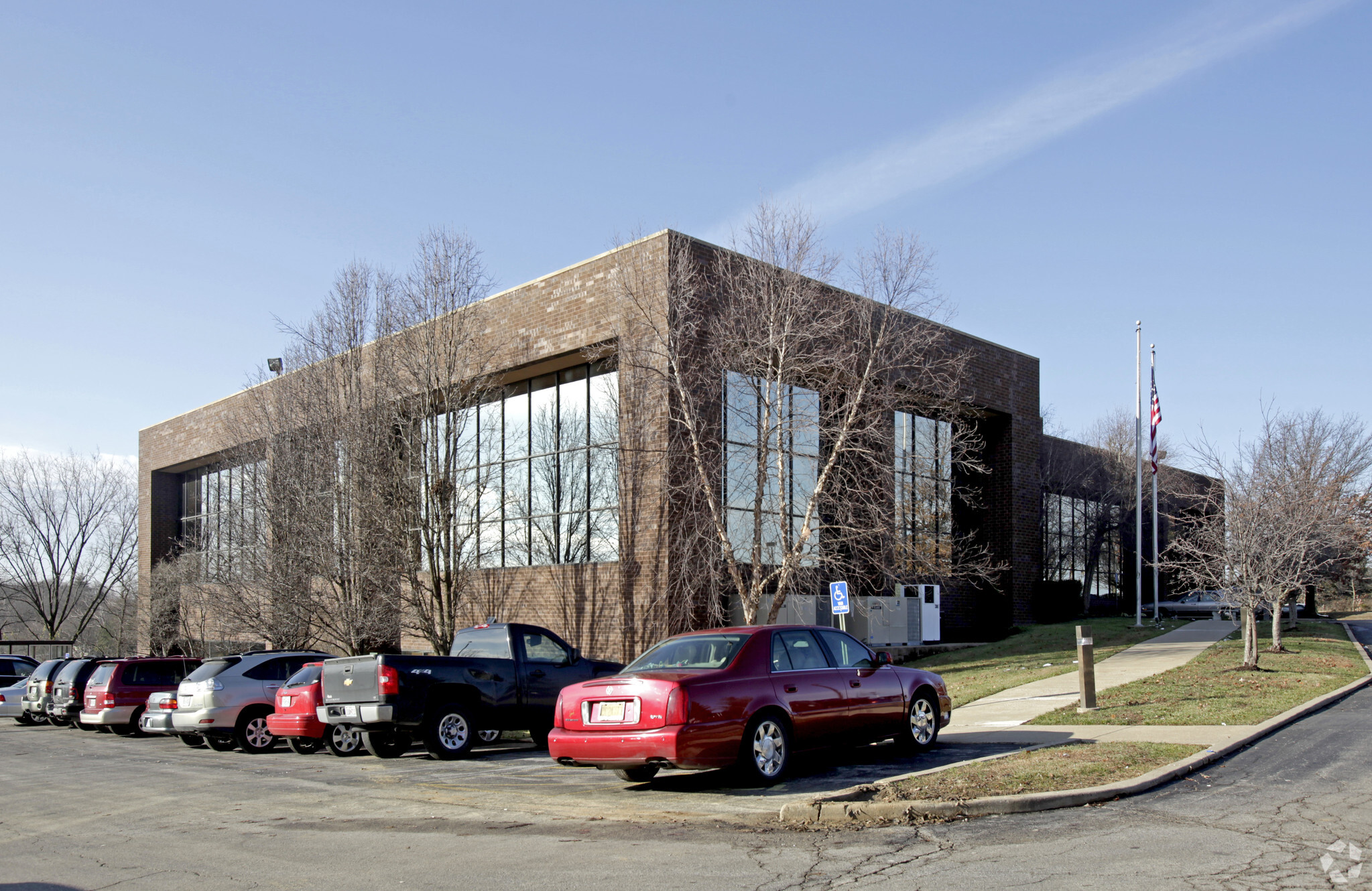 5000 Cedar Plaza Pky, Saint Louis, MO for Rent