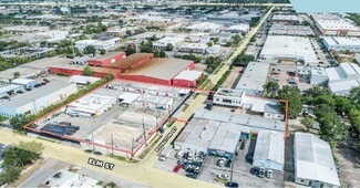 3 Industrial Building Portfolio