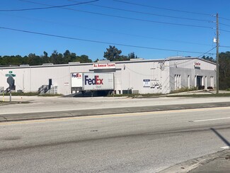 Altamonte Springs, FL Industrial - 1750 S Ronald Reagan Blvd