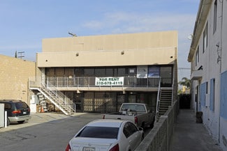 Inglewood, CA Office - 335 W Arbor Vitae St