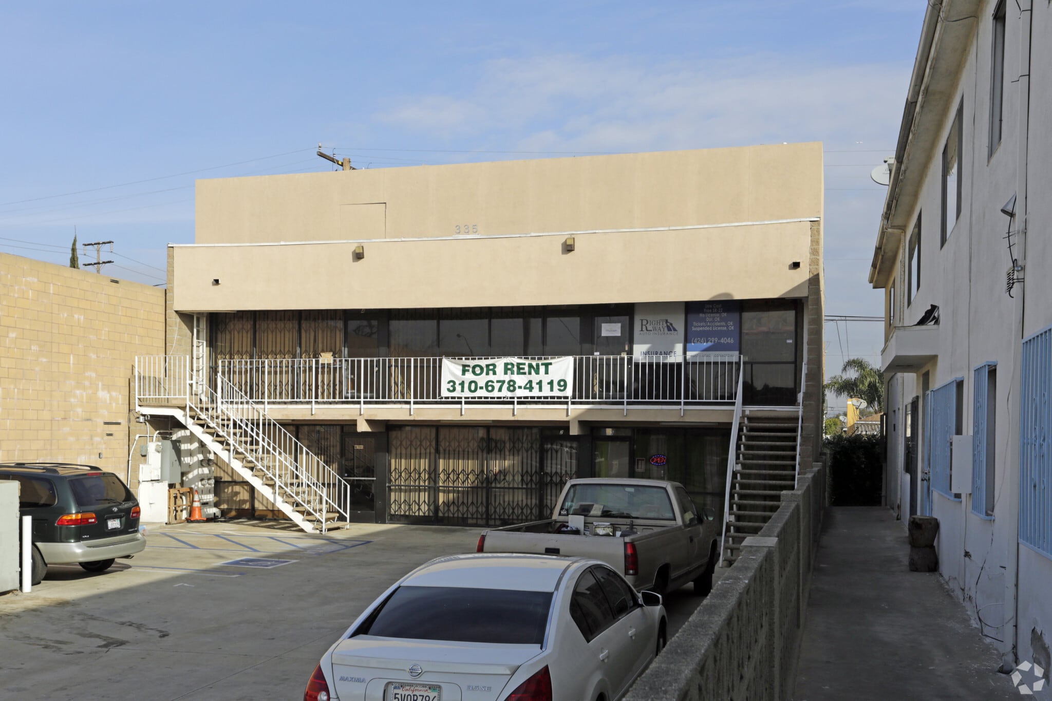 335 W Arbor Vitae St, Inglewood, CA for Rent