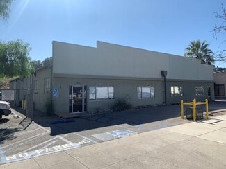 Burbank, CA Flex - 110 W Providencia Ave
