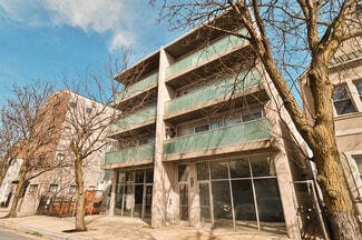Chicago, IL Office/Residential - 2624 W Armitage Ave Chicago, IL Office/Residential - 2624 W Armitage Ave