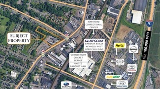 Hartford, CT undefined - 2895 & 2995 Main st Hartford, CT undefined - 2895 & 2995 Main st