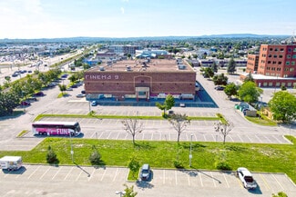 Gatineau, QC Office/Medical, Retail - 120 Boul de l'Hôpital Gatineau, QC Office/Medical, Retail - 120 Boul de l'Hôpital