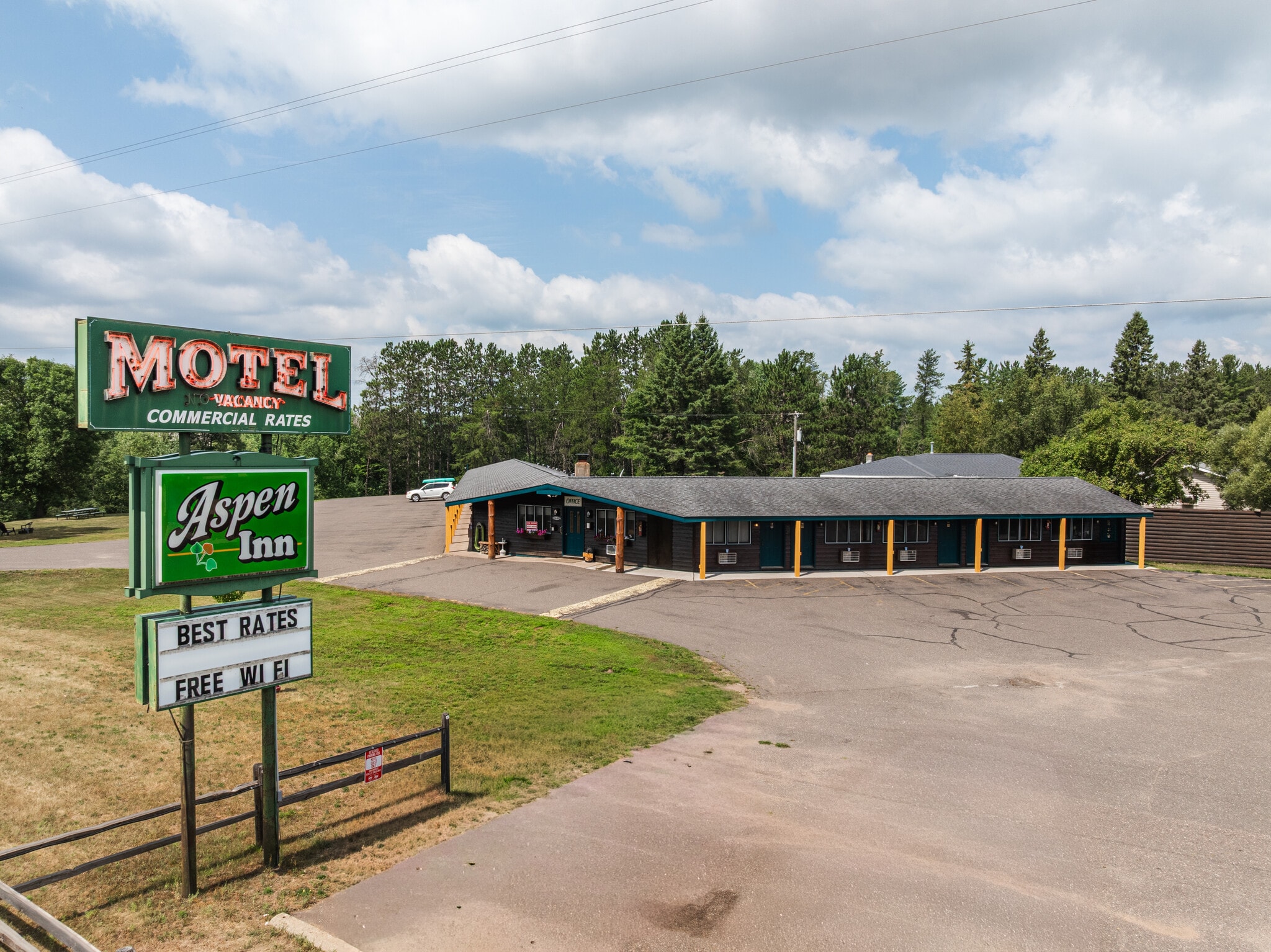 16154 US 63 Hwy, Hayward, WI for Sale