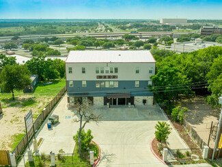 Austin, TX Office/Residential - 13802 Ida Ridge Dr