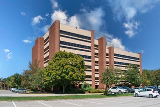 Pittsburgh, PA Office, Office/Medical - 1000 Cliff Mine Rd