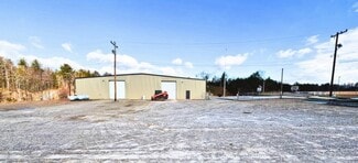 Wilkesboro, NC Industrial - 5875 W US Highway 421