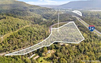 Wildwood, GA Commercial Land - 0 Old GA 299 Hwy Wildwood, GA Commercial Land - 0 Old GA 299 Hwy