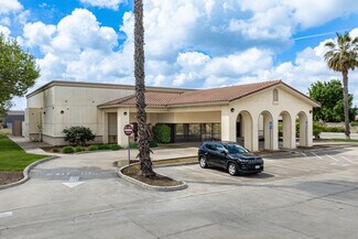 Parlier, CA Office - 145 S Newmark Ave