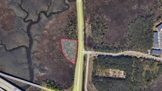 Charleston, SC Commercial - Clements Ferry Road