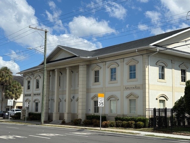 215 N Howard Ave, Tampa, FL for Rent