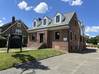 Bloomfield, NJ Office - 362 Franklin St