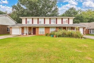 Conyers, GA Apartments - 2814 Briar Hill Ln SE Conyers, GA Apartments - 2814 Briar Hill Ln SE