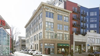 Pittsburgh, PA Retail - 6022-6024 Penn Ave Pittsburgh, PA Retail - 6022-6024 Penn Ave