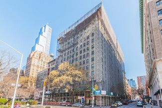 New York, NY undefined - 2600-2610 Broadway