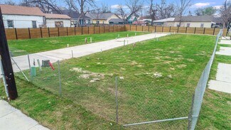 San Antonio, TX Residential Land - 226 E Carson St