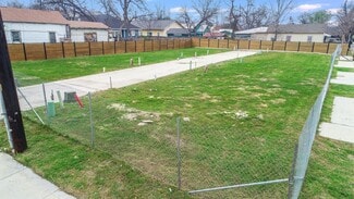 San Antonio, TX Residential - 226 E Carson St