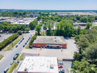 Atlanta, GA Warehouse - 3424 Miller Dr