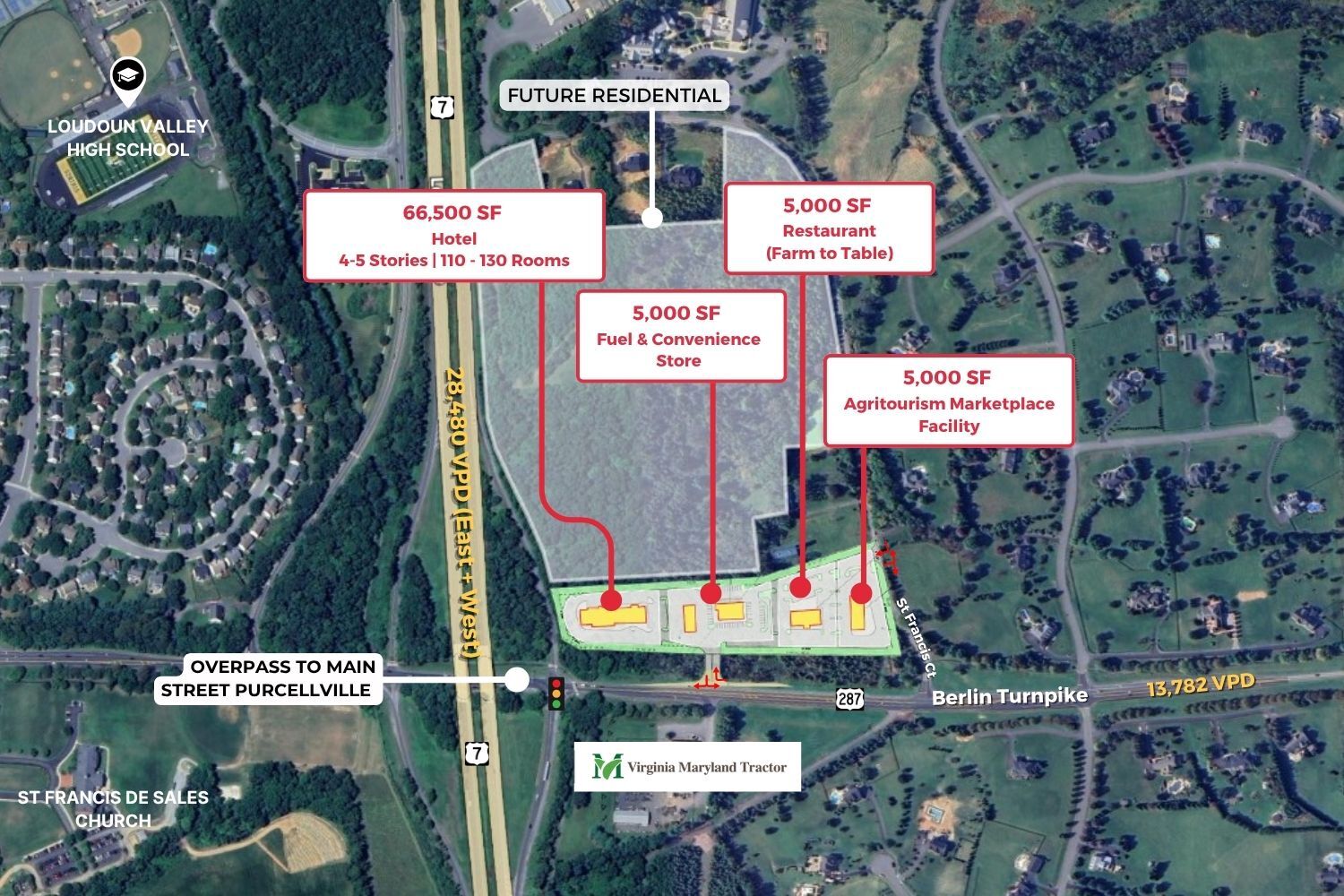 37927 Highland Farm Place, Purcellville, VA for Rent