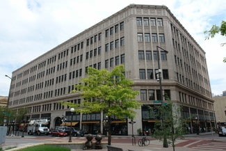 Saint Paul, MN Retail - 400-426 Saint Peter St