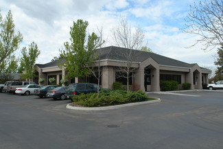 Boise, ID Office - 1110 N Five Mile Rd