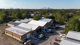 Houston, TX Industrial - 6912 Calhoun Rd