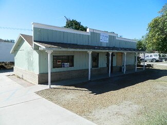 Homeland, CA Storefront Retail/Office - 31559 US Highway 74