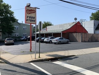 Belleville, NJ Retail - 37-45 Franklin St