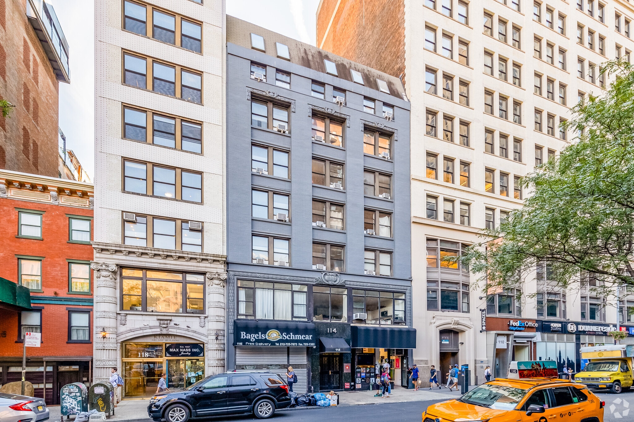 114 E 28TH St, New York, NY for Rent