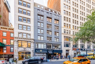 New York, NY Retail - 114 E 28TH St