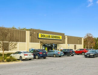 Defuniak Springs, FL Freestanding - 2115 US Highway 90