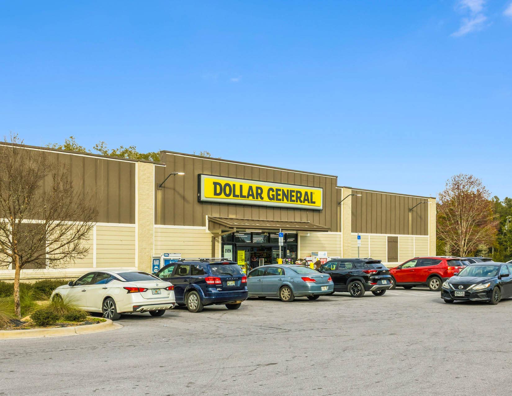 2115 US Highway 90, Defuniak Springs, FL for Sale